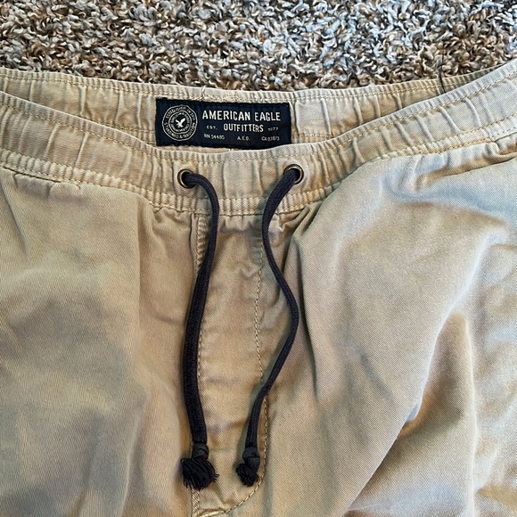 American Eagle Outfitters Men’s Pants - Picture 2 of 6